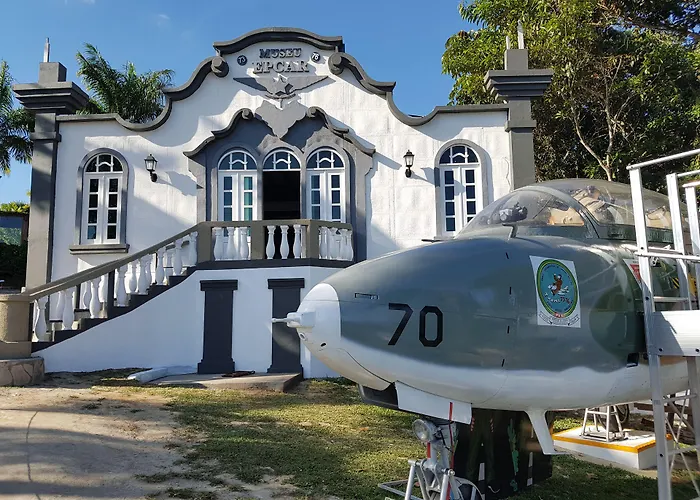 Hotel Vale Das Nuvens